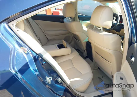 2014 Nissan Maxima 3.5 Sv from USA, damaged, VIN 1N4AA5AP9EC913815